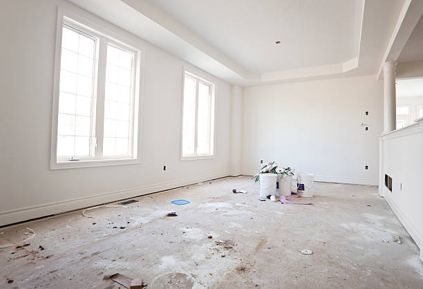 Mold Remediation for Rental Properties